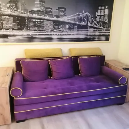 Apartman Bella Lux Βελιγράδι Εξωτερικό φωτογραφία