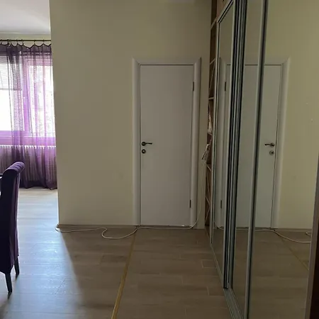 Apartman Bella Lux Βελιγράδι Εξωτερικό φωτογραφία