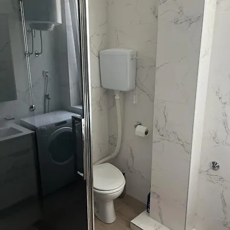 Apartman Bella Lux Βελιγράδι Εξωτερικό φωτογραφία