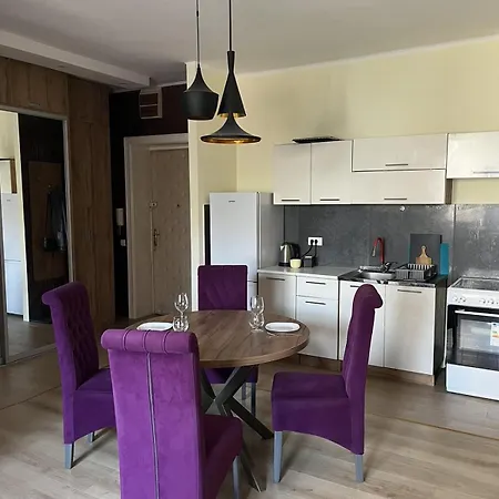 Apartman Bella Lux Βελιγράδι Εξωτερικό φωτογραφία