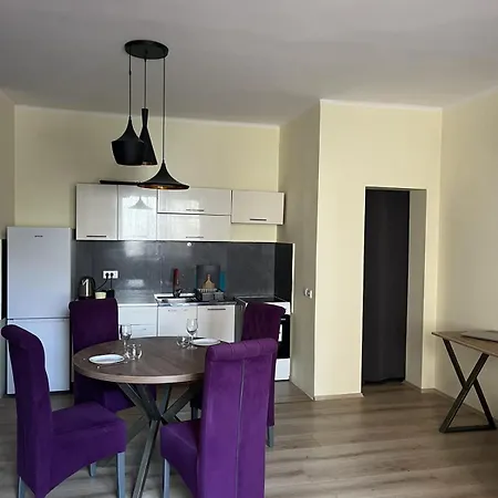Apartman Bella Lux Βελιγράδι Εξωτερικό φωτογραφία