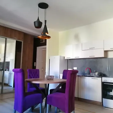 Apartman Bella Lux Βελιγράδι Εξωτερικό φωτογραφία