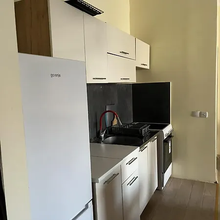 Apartman Bella Lux Βελιγράδι Εξωτερικό φωτογραφία