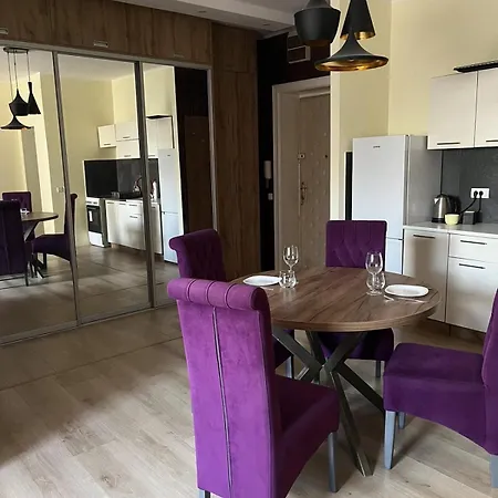 Apartman Bella Lux Βελιγράδι Εξωτερικό φωτογραφία