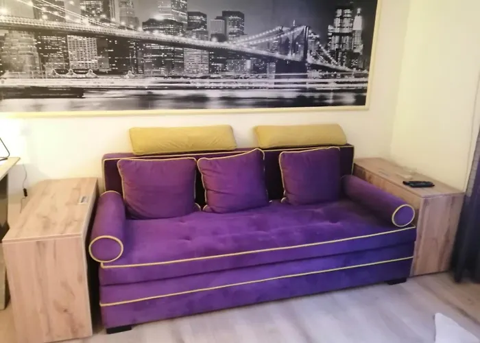 Apartman Bella Lux