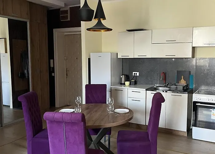 Apartman Bella Lux