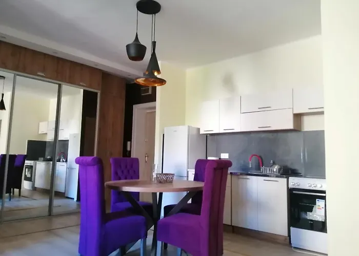 Apartman Bella Lux