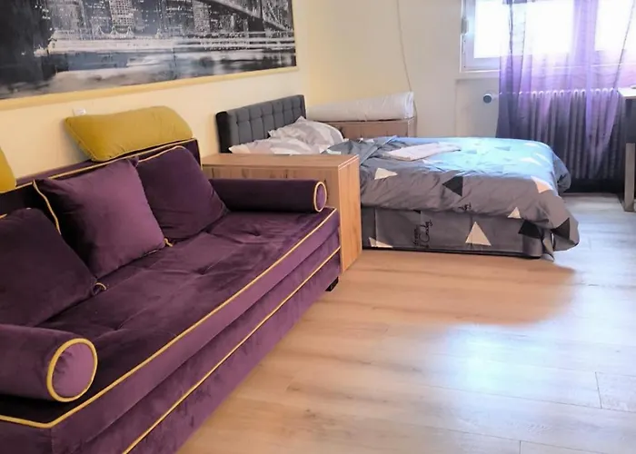 Apartman Bella Lux