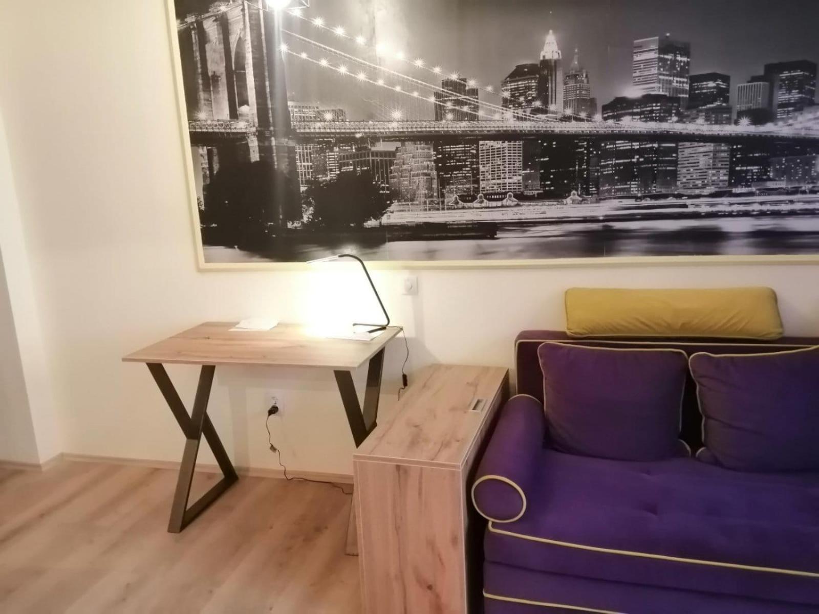 Bella Lux Appartamento Belgrado