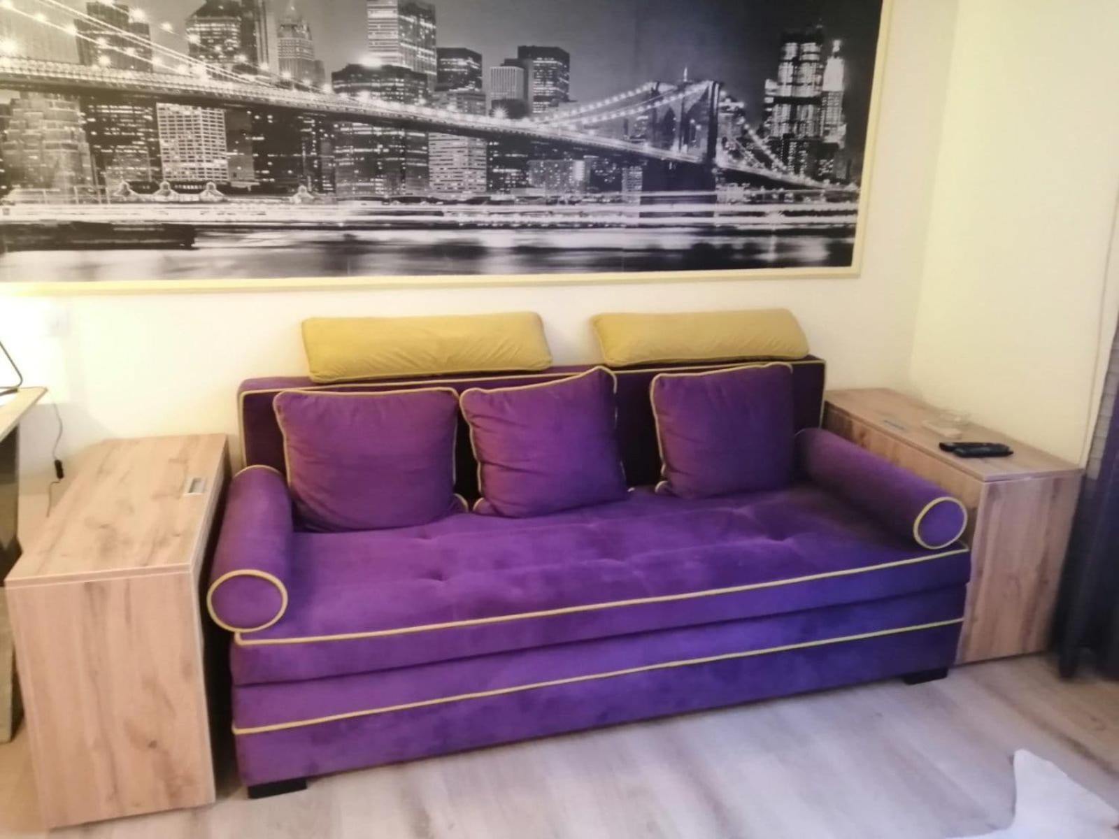 Bella Lux Apartment Belgrad