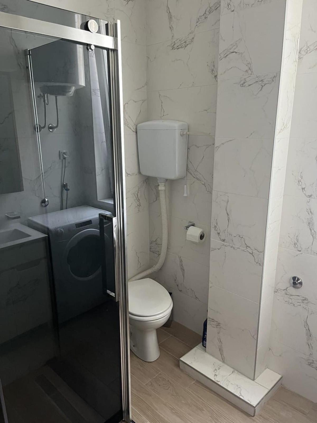 Bella Lux Apartment *