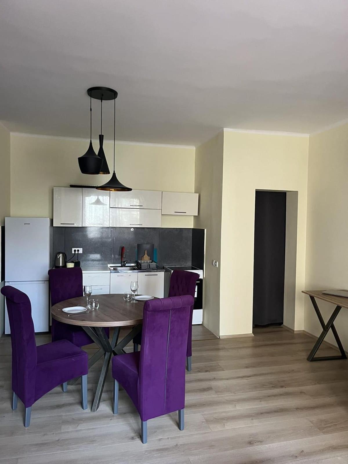 Appartamento Bella Lux