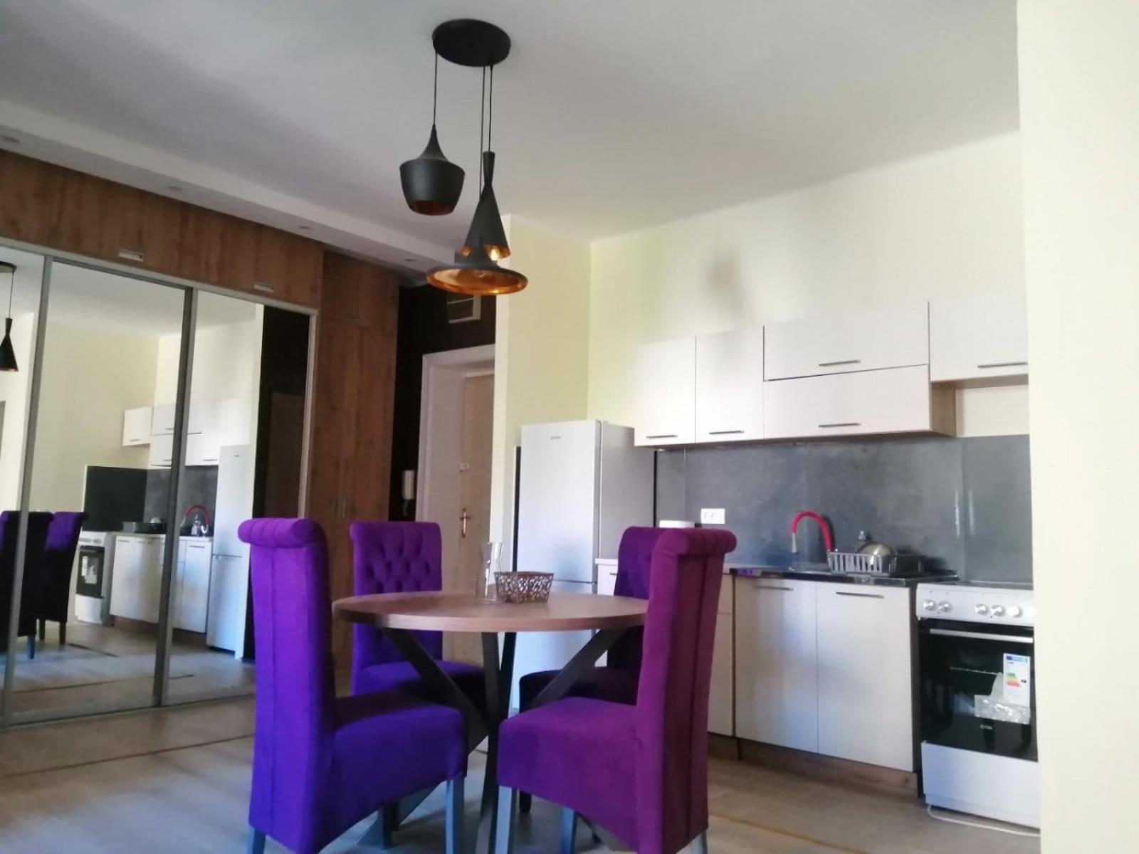 Apartment Bella Lux *