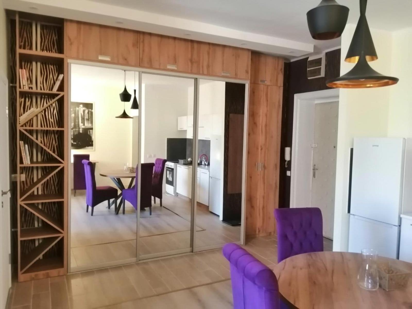 Bella Lux Apartment *